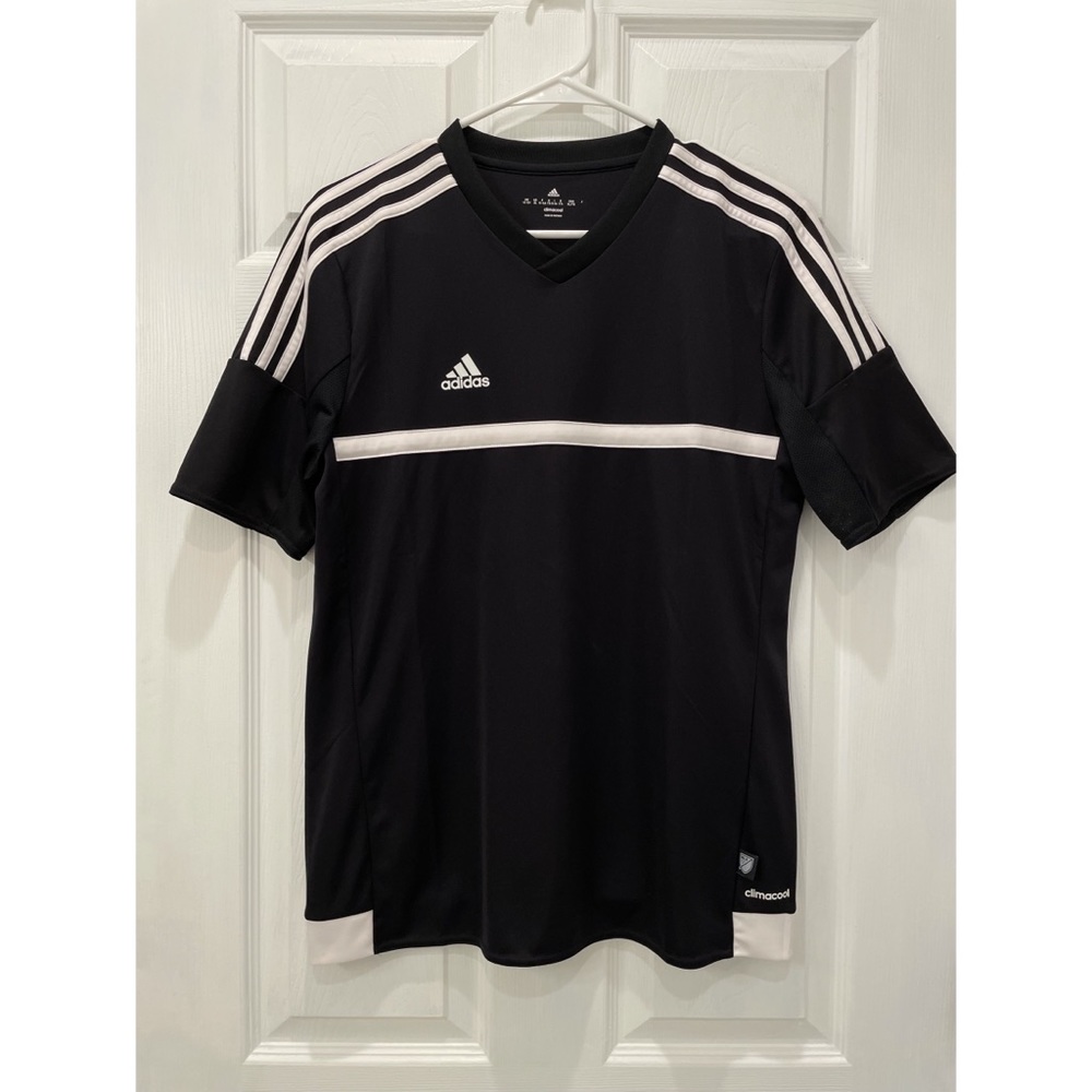 Adidas Youth Training Shirt